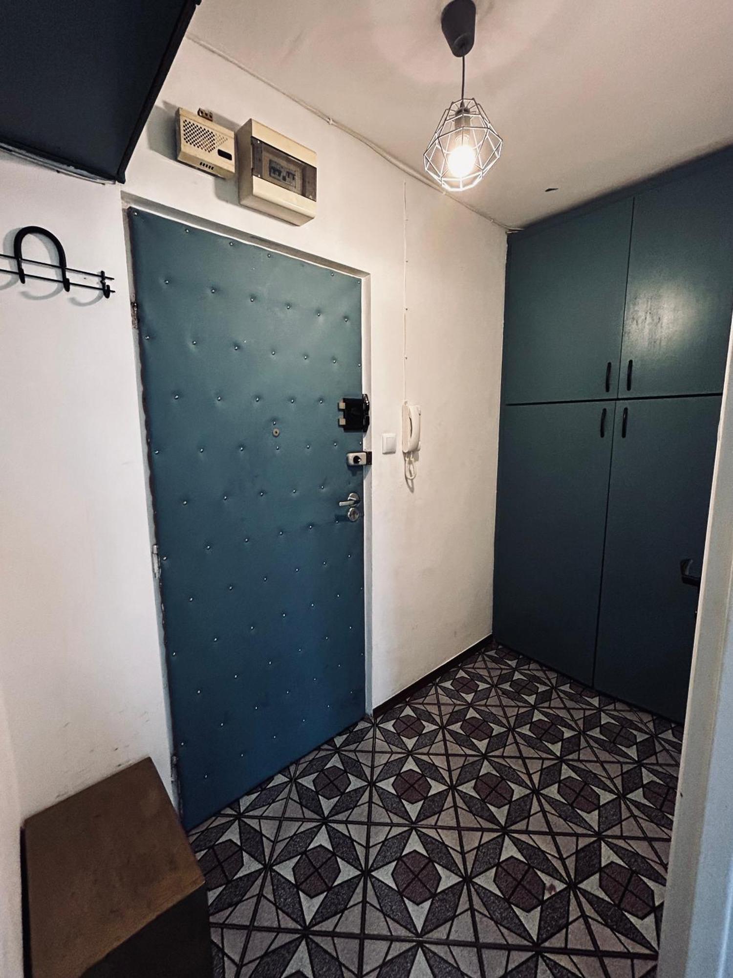 Kawalerka Blisko Srodmiescia Apartment Гданск Екстериор снимка