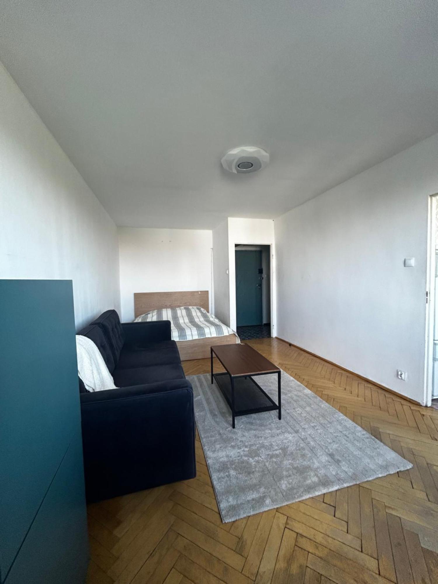 Kawalerka Blisko Srodmiescia Apartment Гданск Екстериор снимка