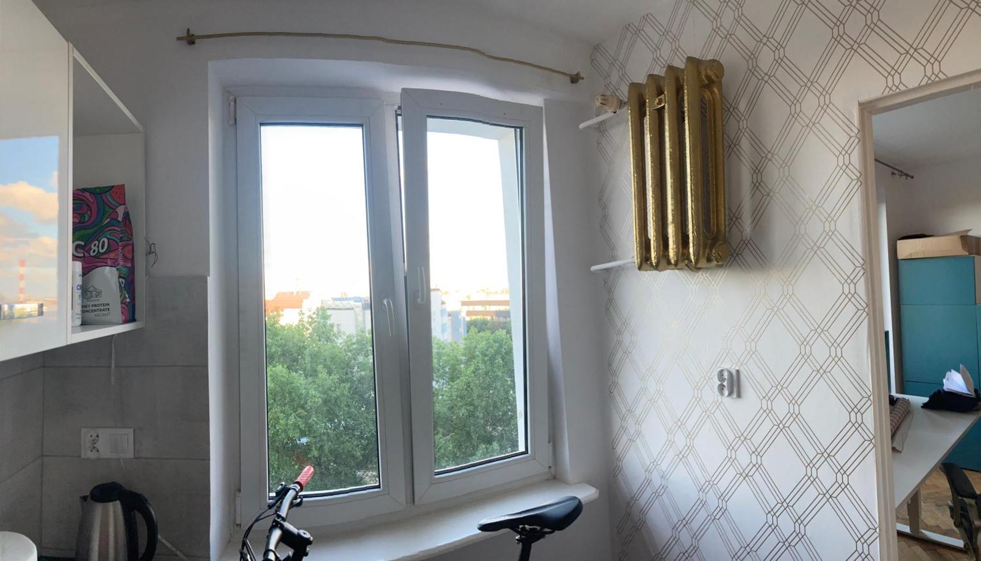 Kawalerka Blisko Srodmiescia Apartment Гданск Екстериор снимка