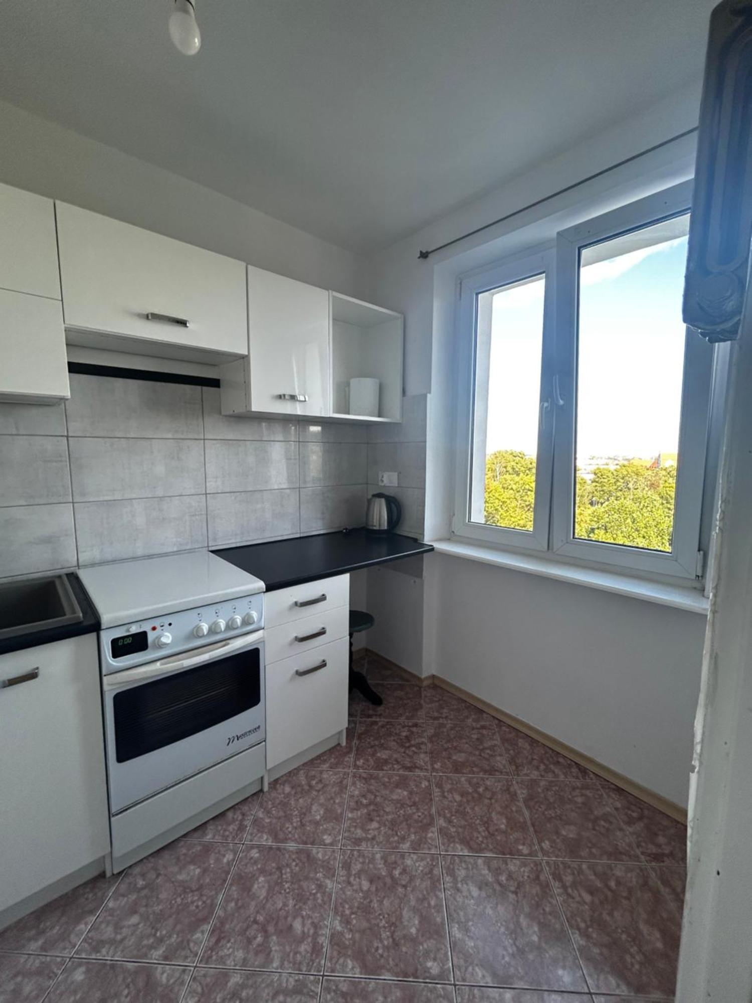 Kawalerka Blisko Srodmiescia Apartment Гданск Екстериор снимка